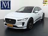 Jaguar I-PACE EV400 HSE VAN 30.900,- VOOR 27.877 EINDEJAARSVOORDEEL: 3.023,- | ORIG. NL. NAP KM.