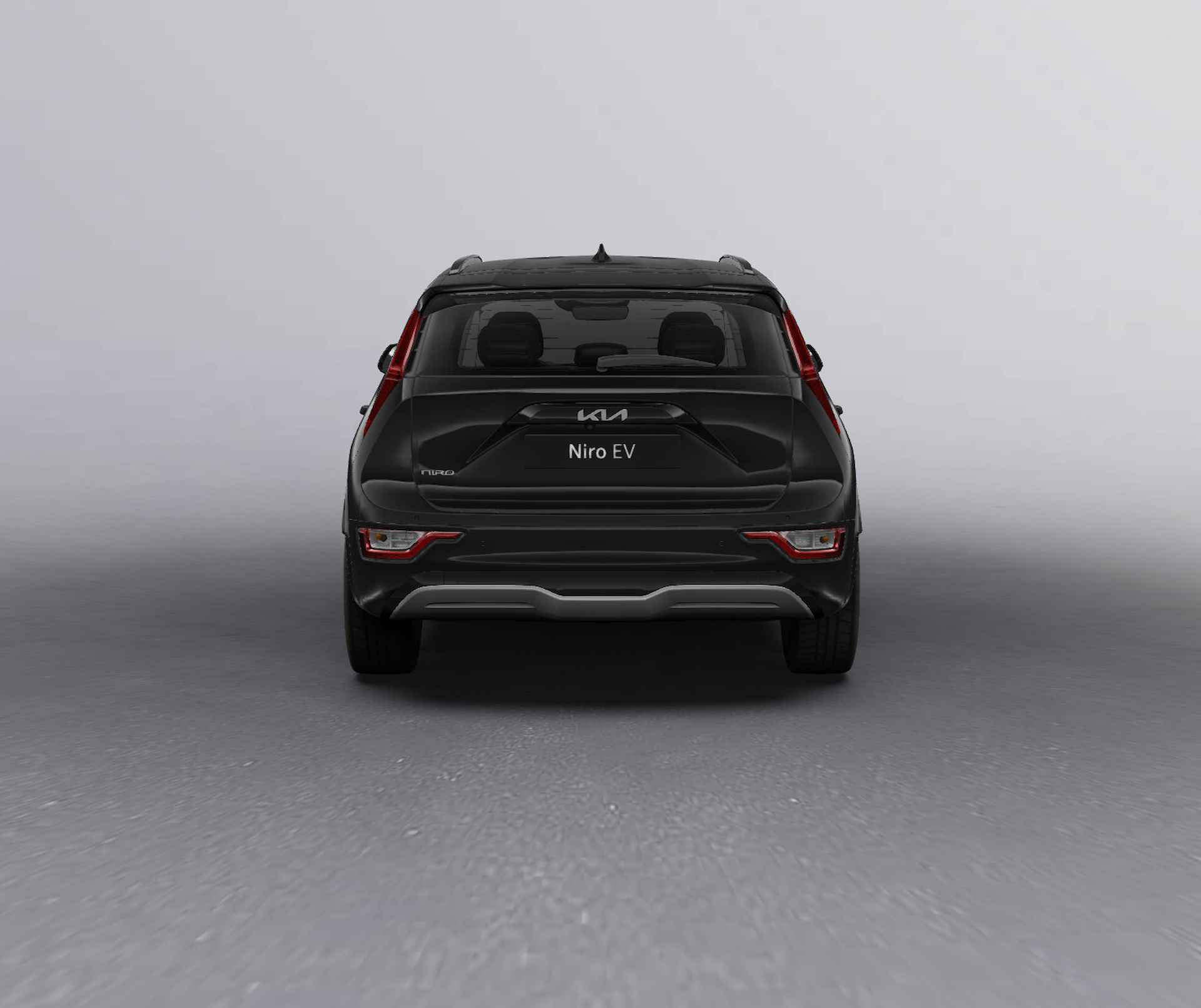 Kia Niro EV Light Advanced 64.8 kWh | €2.000,- inruilvoordeel | Stoel- en stuurverwarming | Achteruitrijcamera | Navigatie - 5/13