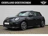 MINI Hatchback Cooper S Automaat / John Cooper Works / Pakket M / 18 inch JCW Lap Spoke 2-tone