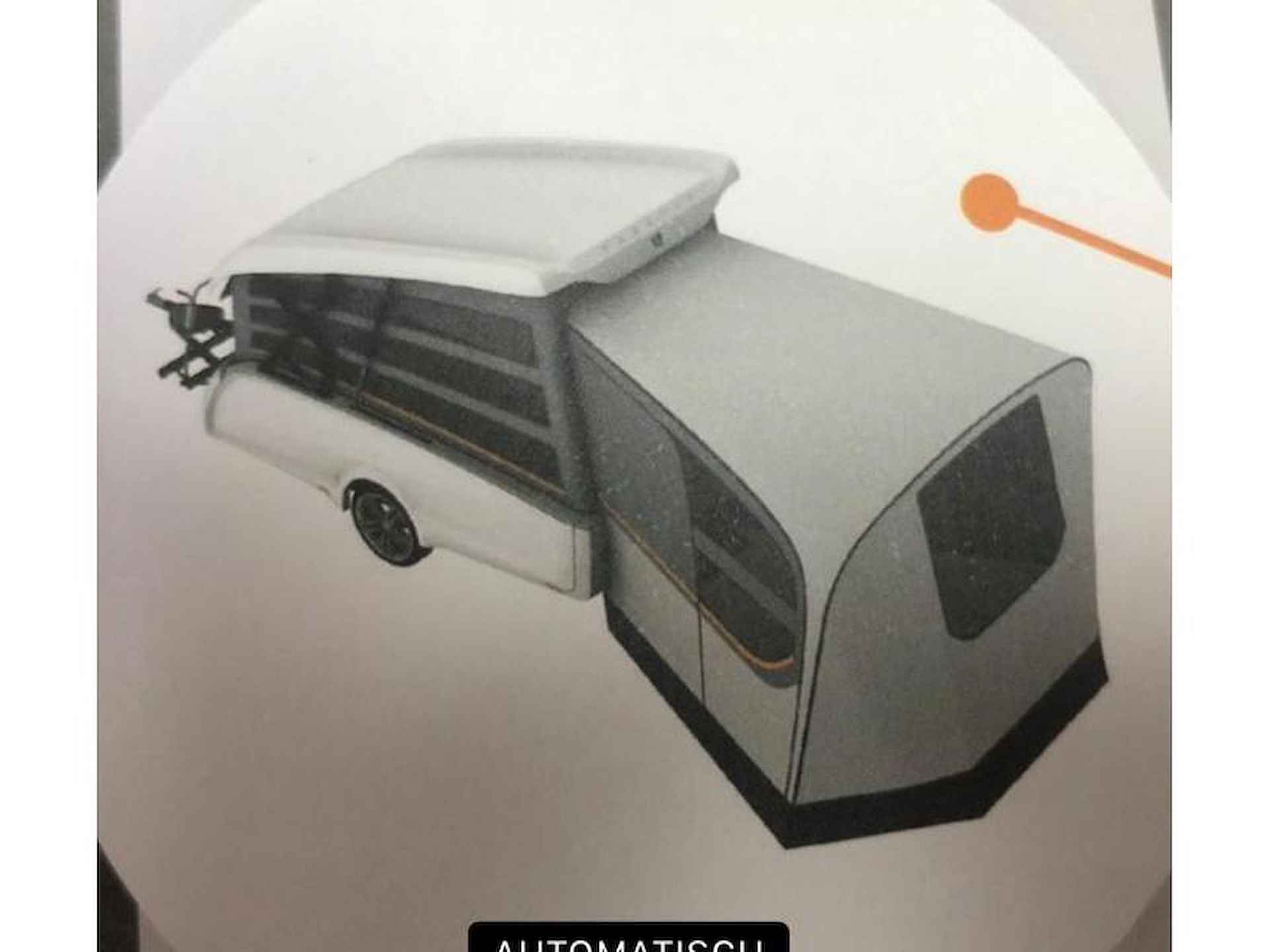 Easy Caravanning TakeOff Xcite - 5/11