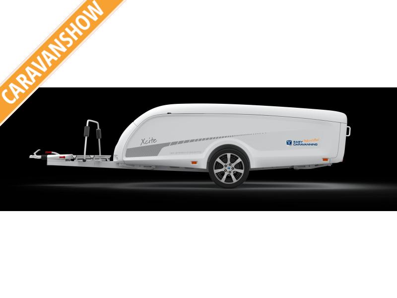 Easy Caravanning TakeOff Xcite