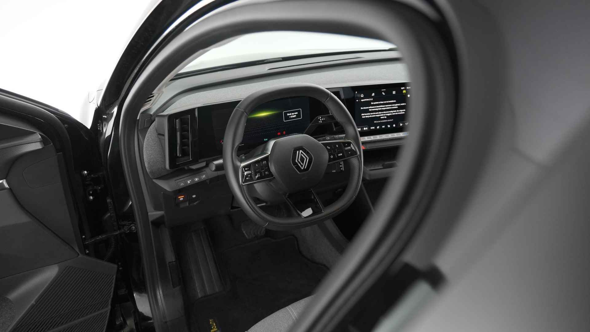 Renault Megane E-Tech EV40 Boost Charge Equilibre | Trekhaak | Pack Winter | Camera | Apple Carplay | Parkeersensoren - 3/69