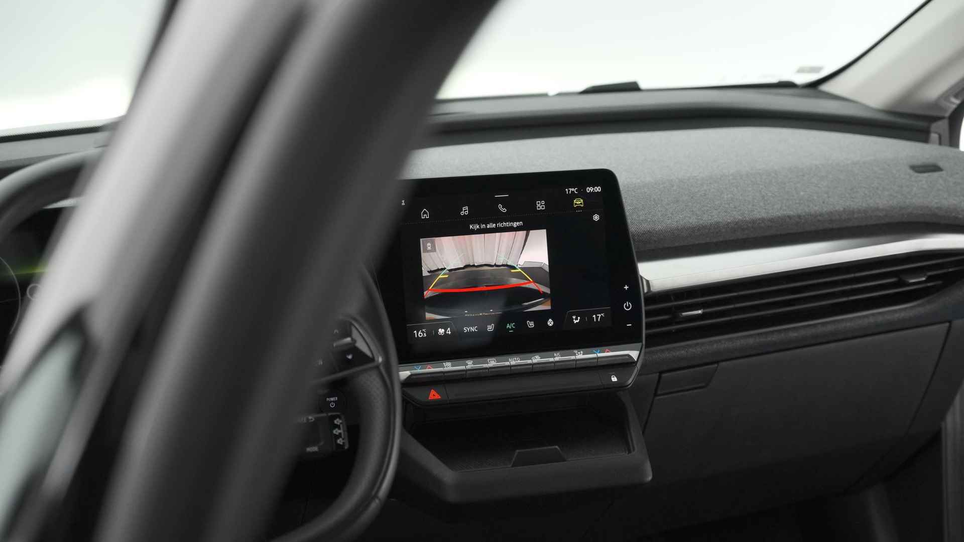 Renault Megane E-Tech EV40 Boost Charge Equilibre | Trekhaak | Pack Winter | Camera | Apple Carplay | Parkeersensoren - 14/69