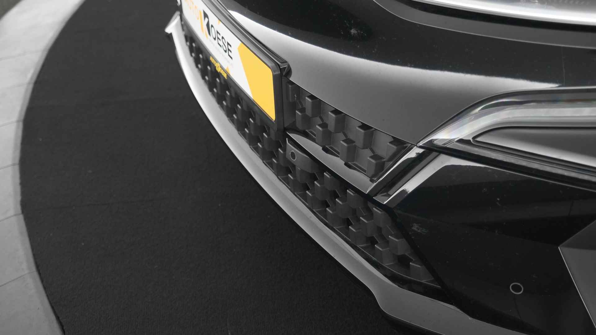 Renault Megane E-Tech EV40 Boost Charge Equilibre | Trekhaak | Pack Winter | Camera | Apple Carplay | Parkeersensoren - 15/69
