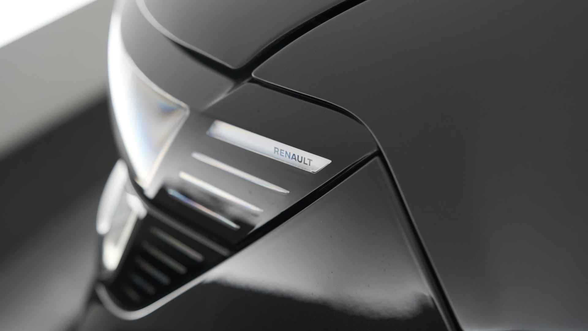 Renault Megane E-Tech EV40 Boost Charge Equilibre | Trekhaak | Pack Winter | Camera | Apple Carplay | Parkeersensoren - 20/69