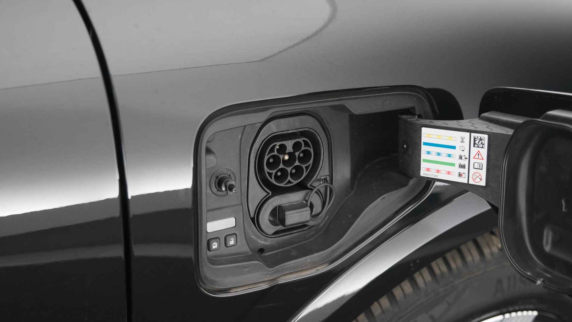Renault Megane E-Tech EV40 Boost Charge Equilibre | Trekhaak | Pack Winter | Camera | Apple Carplay | Parkeersensoren - 21/69