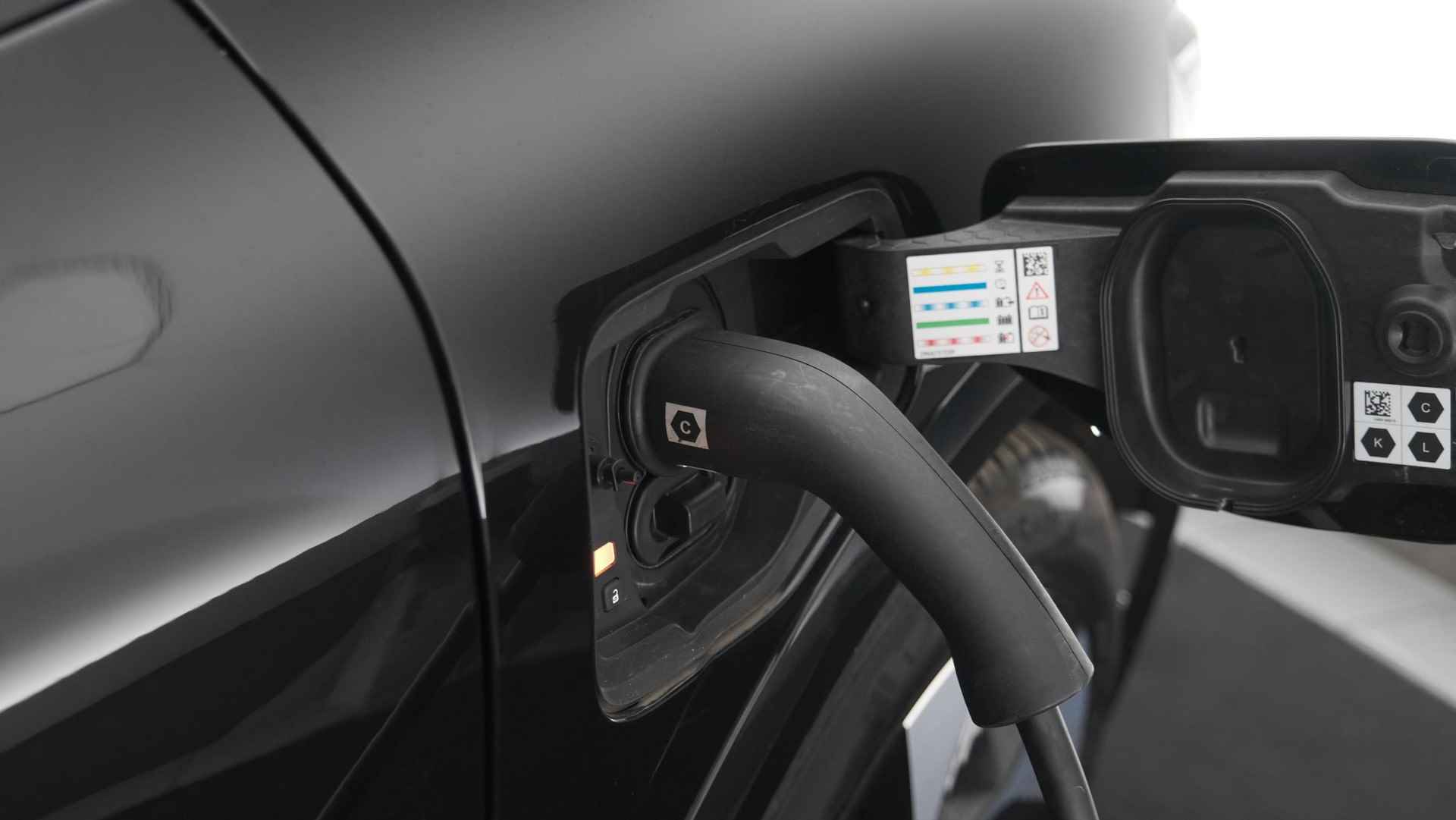 Renault Megane E-Tech EV40 Boost Charge Equilibre | Trekhaak | Pack Winter | Camera | Apple Carplay | Parkeersensoren - 22/69