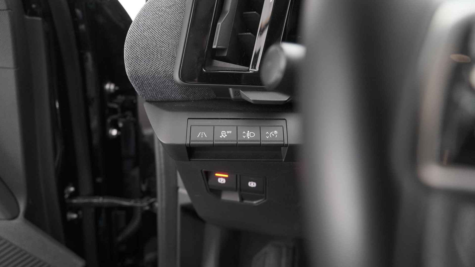 Renault Megane E-Tech EV40 Boost Charge Equilibre | Trekhaak | Pack Winter | Camera | Apple Carplay | Parkeersensoren - 25/69