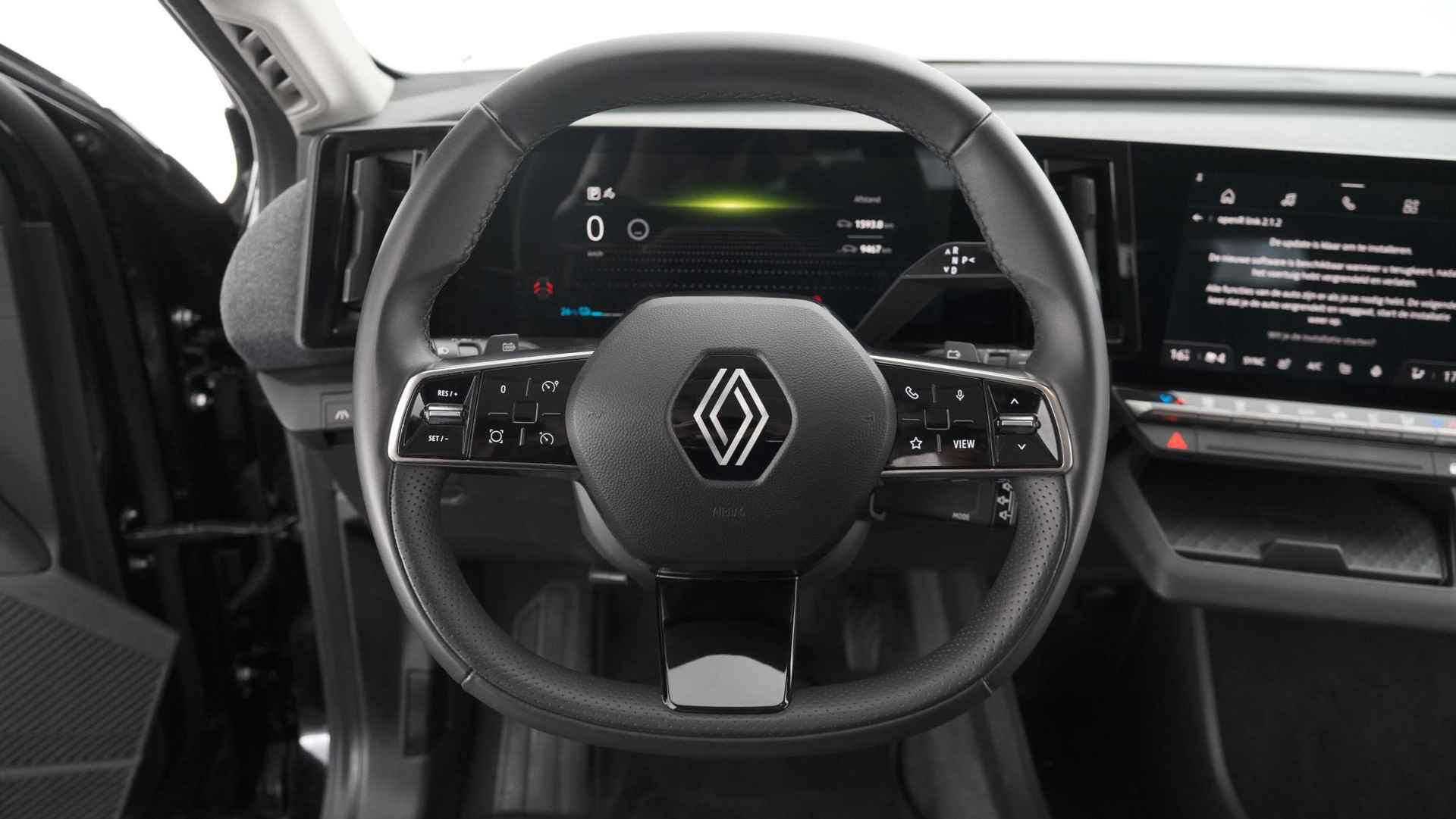 Renault Megane E-Tech EV40 Boost Charge Equilibre | Trekhaak | Pack Winter | Camera | Apple Carplay | Parkeersensoren - 30/69