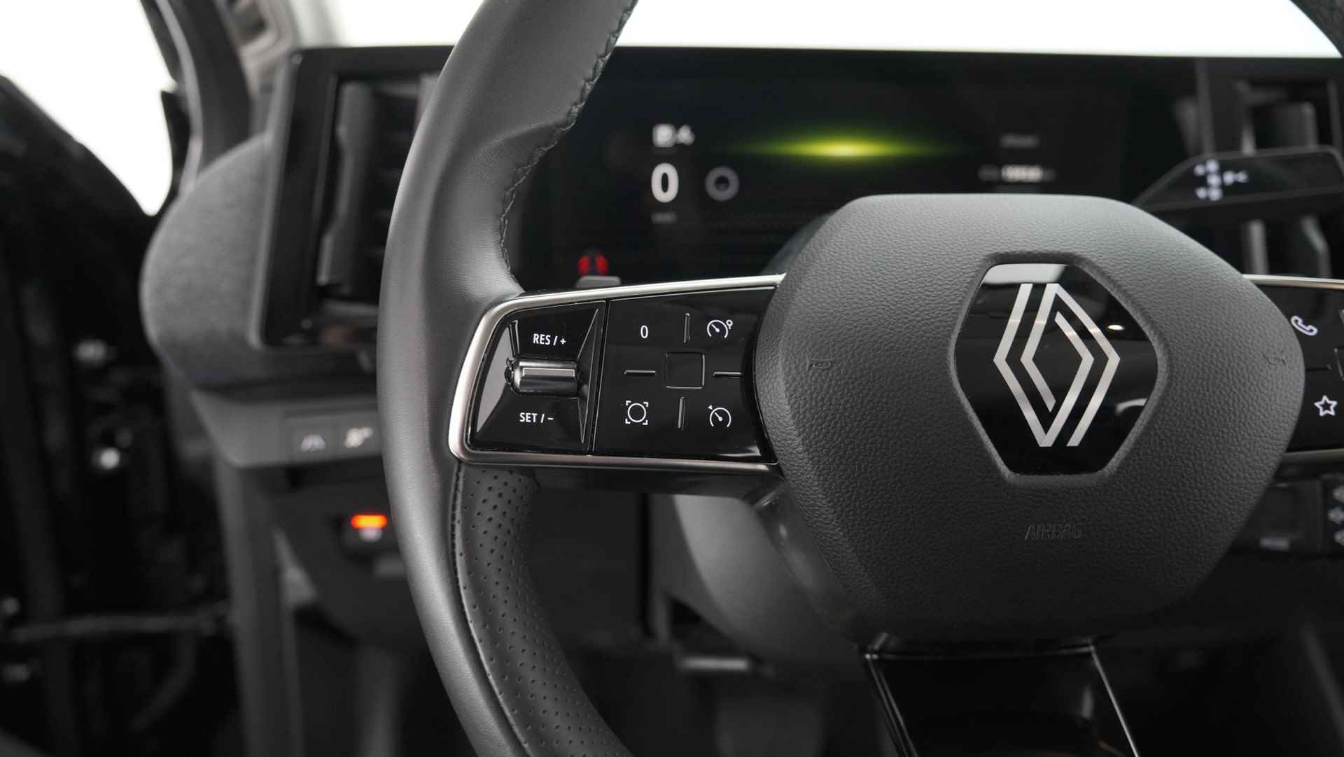 Renault Megane E-Tech EV40 Boost Charge Equilibre | Trekhaak | Pack Winter | Camera | Apple Carplay | Parkeersensoren - 31/69