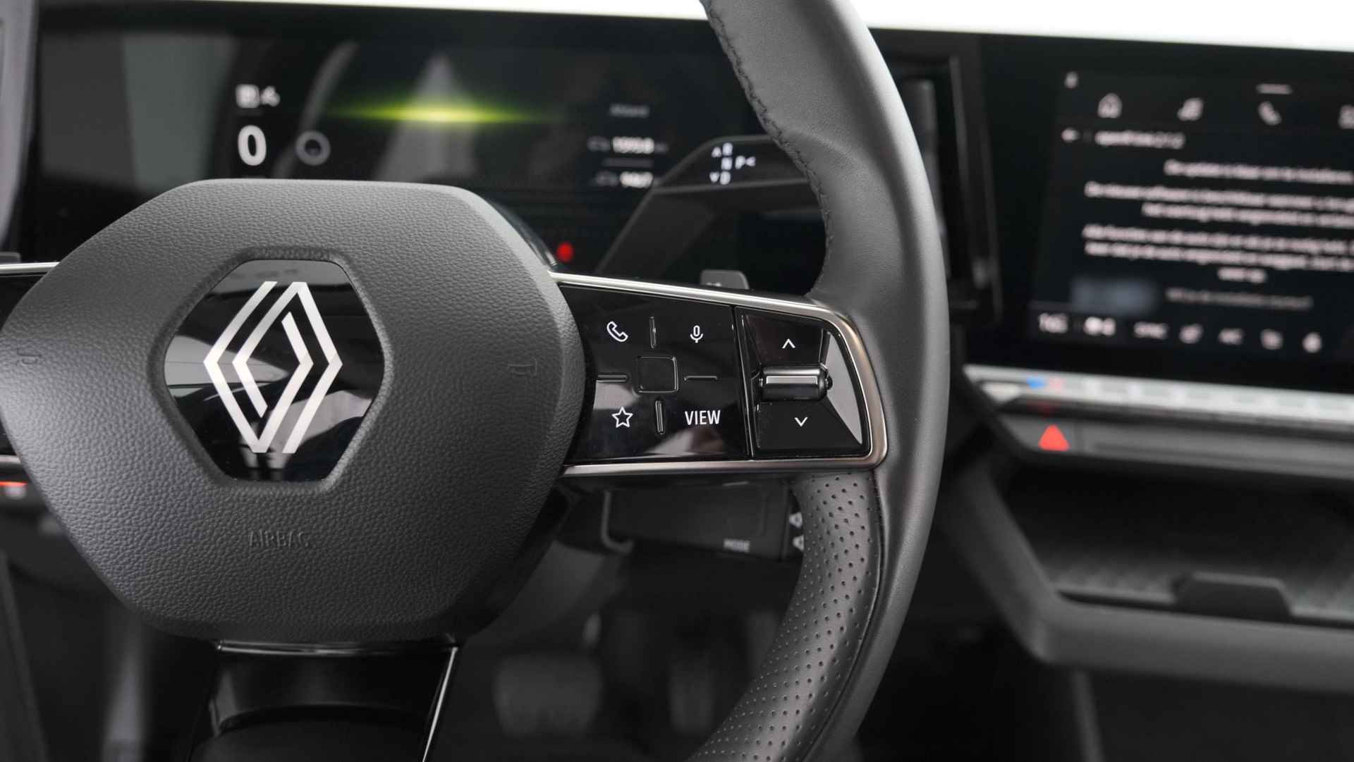 Renault Megane E-Tech EV40 Boost Charge Equilibre | Trekhaak | Pack Winter | Camera | Apple Carplay | Parkeersensoren - 32/69