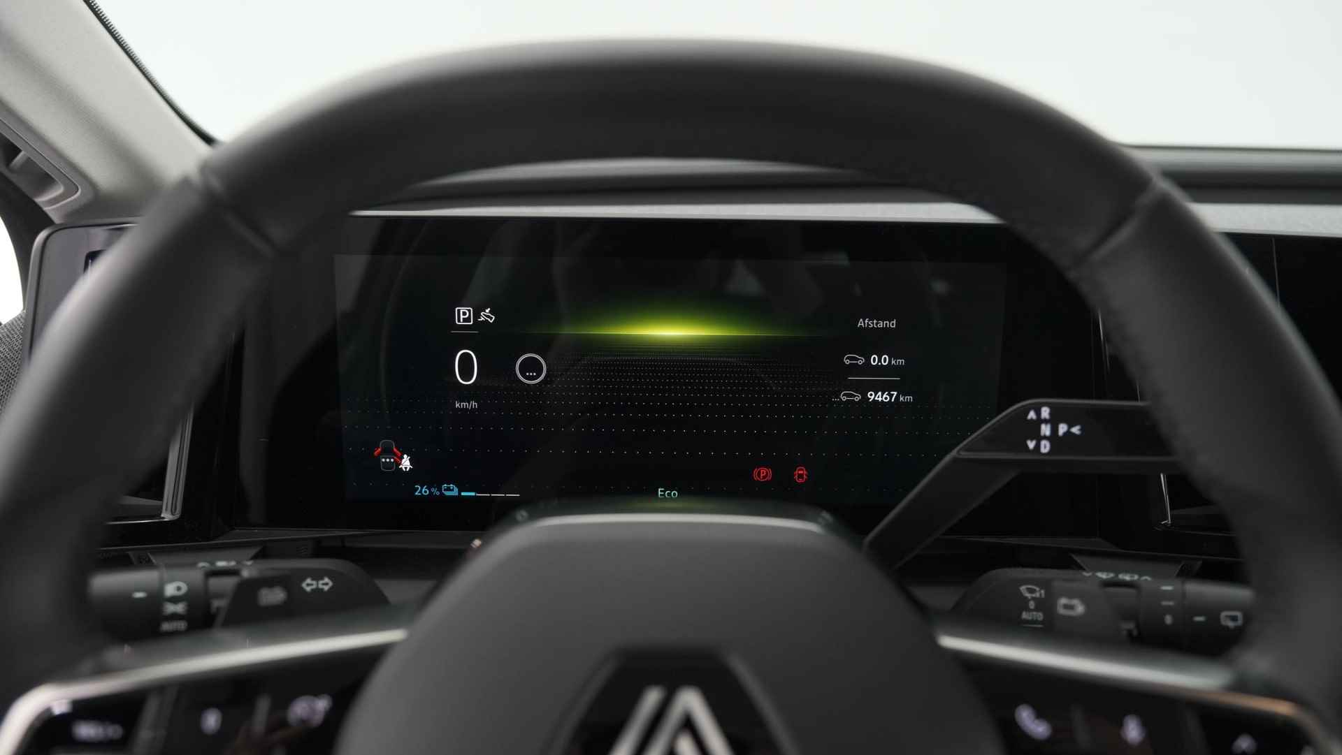 Renault Megane E-Tech EV40 Boost Charge Equilibre | Trekhaak | Pack Winter | Camera | Apple Carplay | Parkeersensoren - 41/69