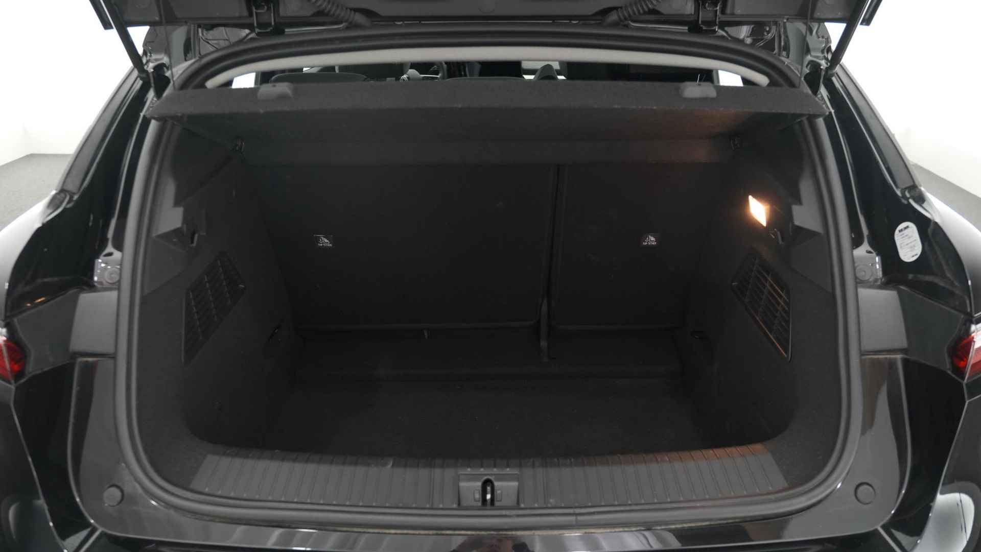 Renault Megane E-Tech EV40 Boost Charge Equilibre | Trekhaak | Pack Winter | Camera | Apple Carplay | Parkeersensoren - 45/69