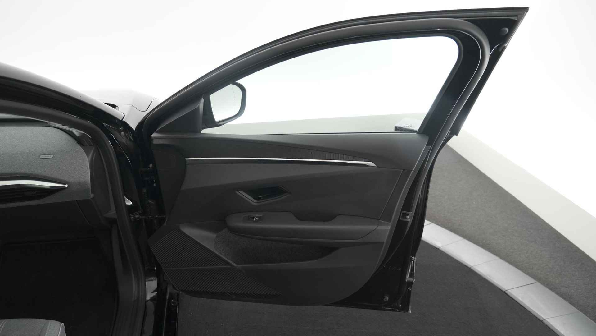 Renault Megane E-Tech EV40 Boost Charge Equilibre | Trekhaak | Pack Winter | Camera | Apple Carplay | Parkeersensoren - 47/69