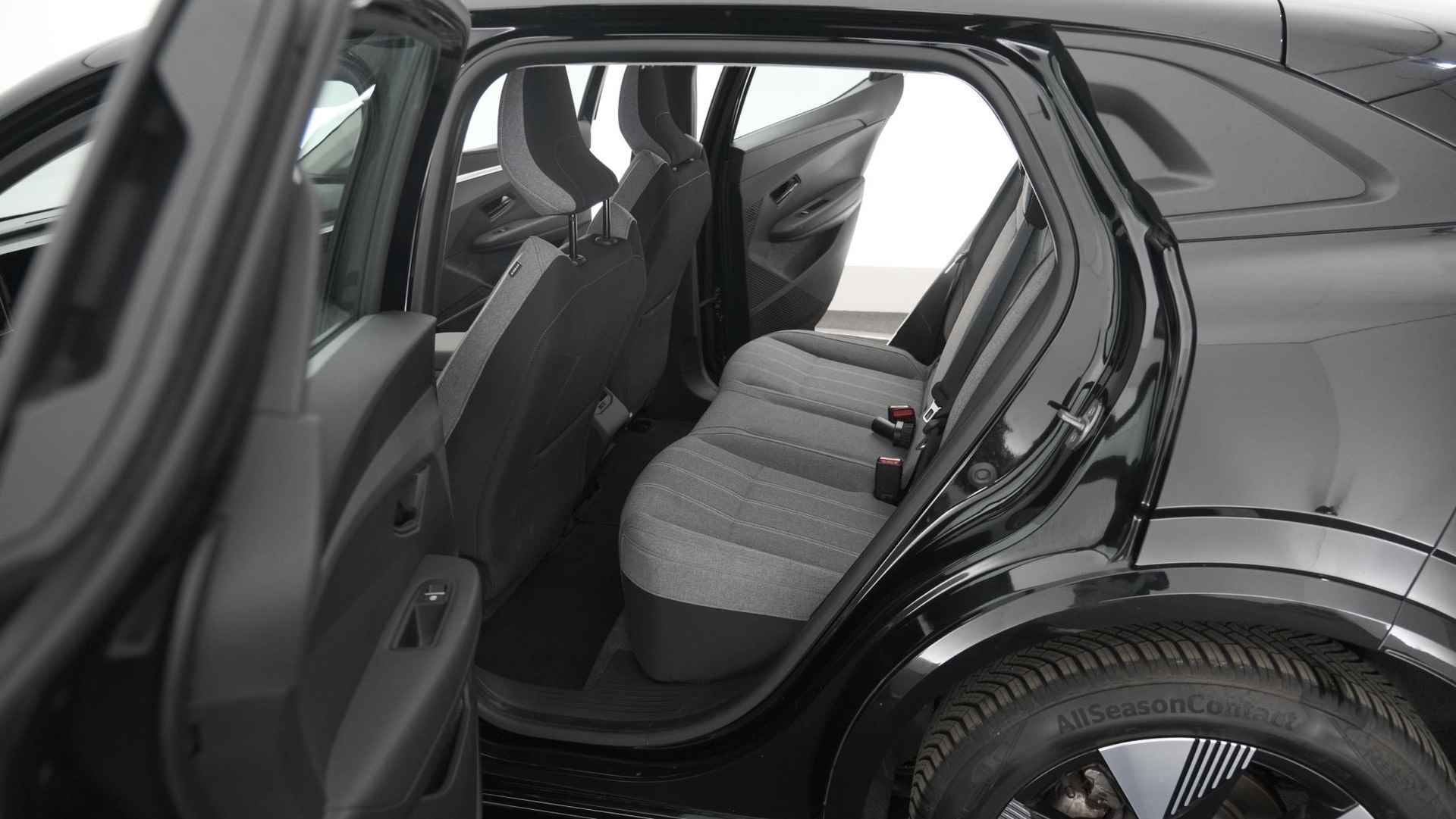Renault Megane E-Tech EV40 Boost Charge Equilibre | Trekhaak | Pack Winter | Camera | Apple Carplay | Parkeersensoren - 50/69