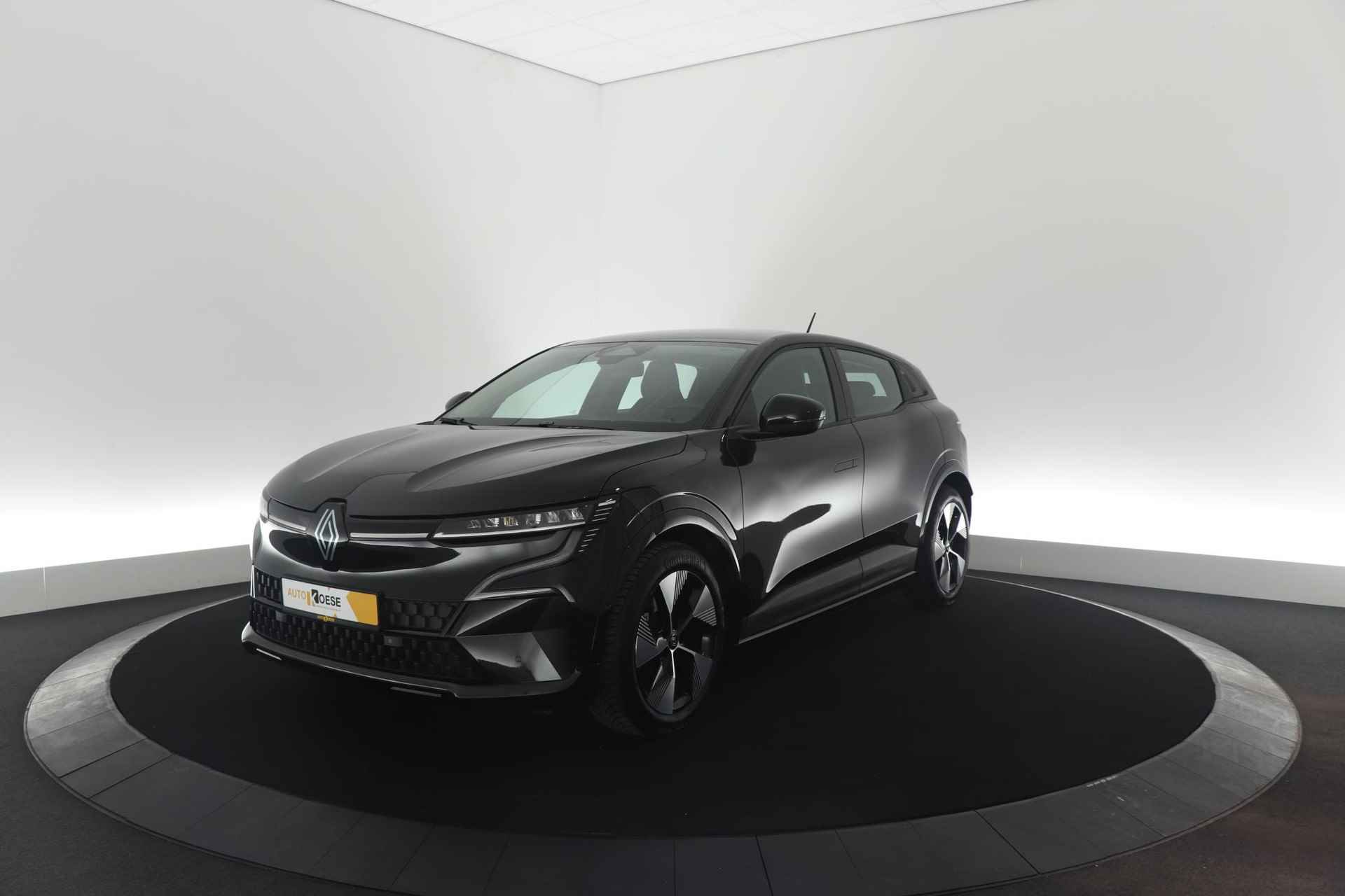Renault Megane E-Tech EV40 Boost Charge Equilibre | Trekhaak | Pack Winter | Camera | Apple Carplay | Parkeersensoren - 63/69