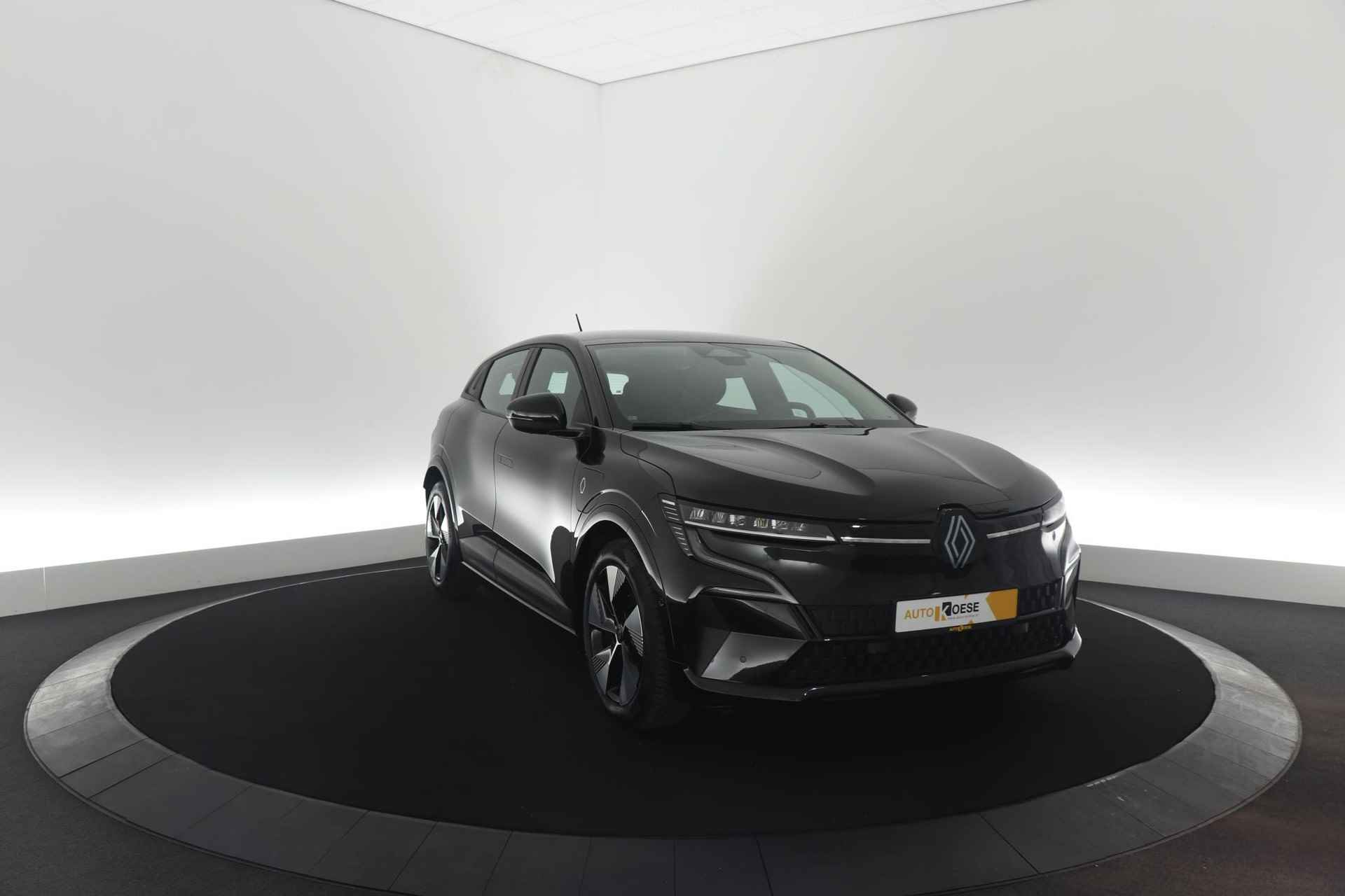 Renault Megane E-Tech EV40 Boost Charge Equilibre | Trekhaak | Pack Winter | Camera | Apple Carplay | Parkeersensoren - 65/69
