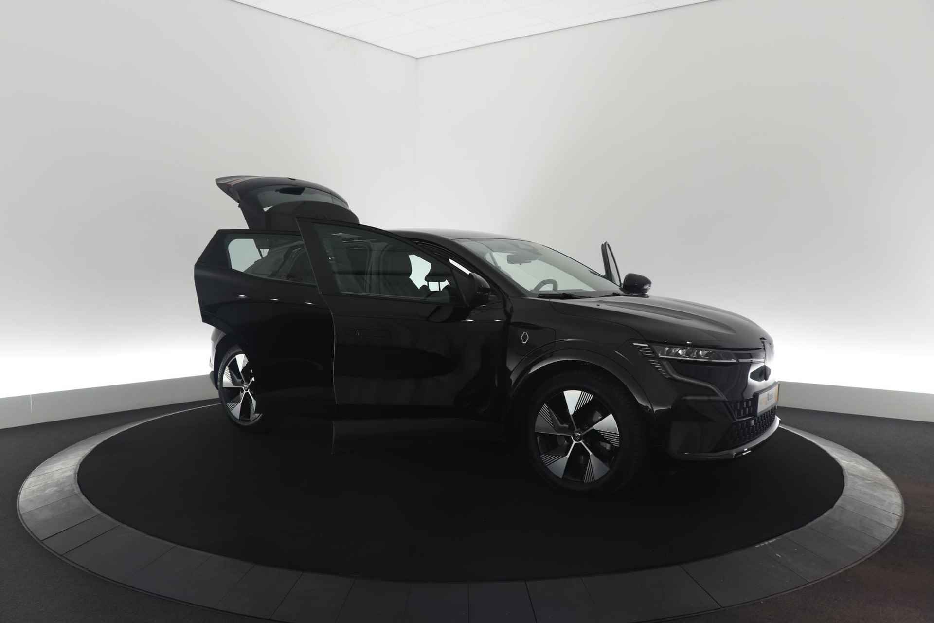Renault Megane E-Tech EV40 Boost Charge Equilibre | Trekhaak | Pack Winter | Camera | Apple Carplay | Parkeersensoren - 66/69