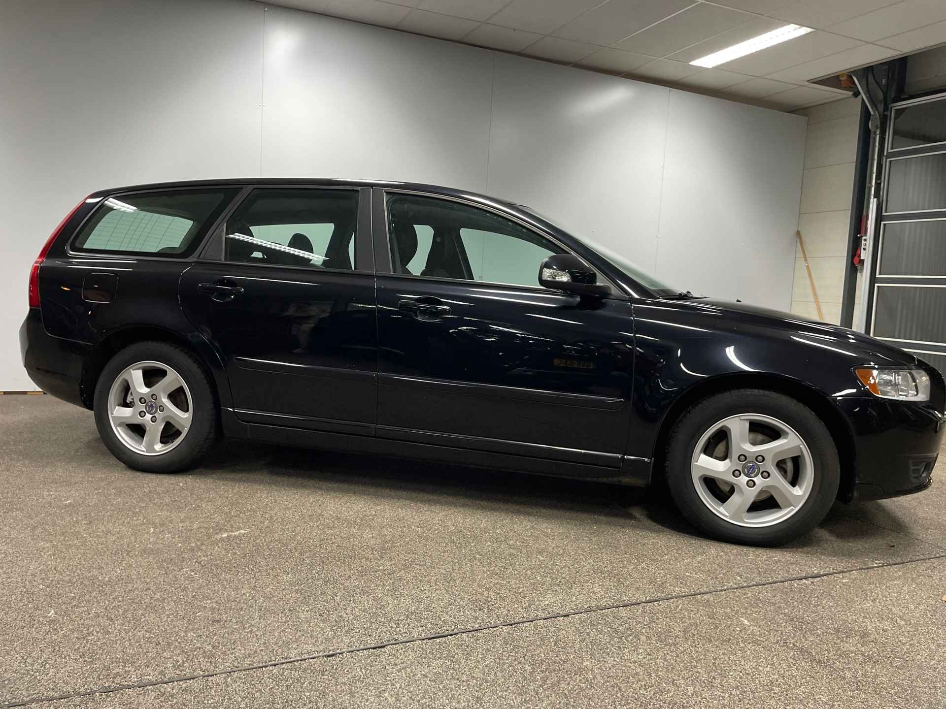 Volvo V50 2.0 Sport|rijklaar prijs| - 3/12