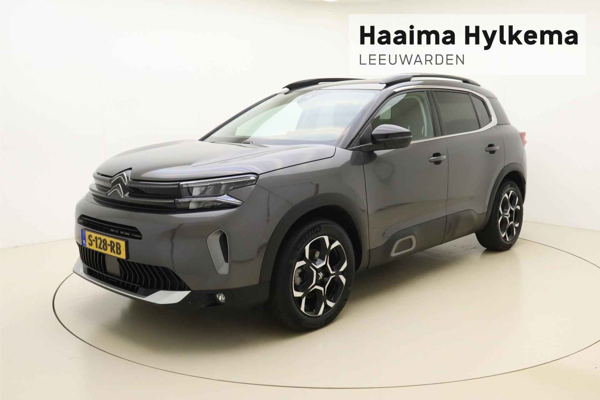 Citroën C5 Aircross BOVAG 40-Puntencheck