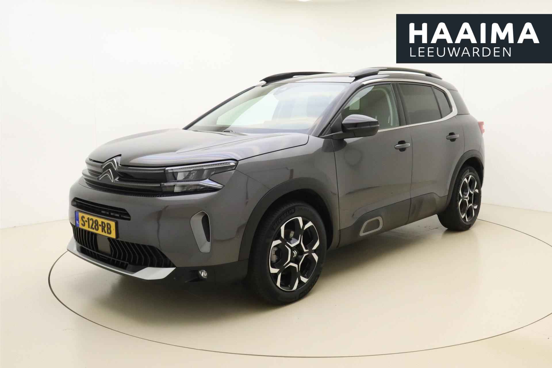 Citroën C5 Aircross BOVAG 40-Puntencheck