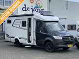 Hymer ML-T 570 Xperience-gratis C1