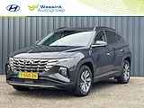 HYUNDAI Tucson 1.6 T-GDi HEV 230pk Aut. Comfort Smart I Stoel/StuurVerwarming I Elektr. Achterklep I Adaptieve Cruise I PDC V+A I Camera I