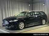 Ford Mondeo Wagon 1.5 Titanium Lease Edition