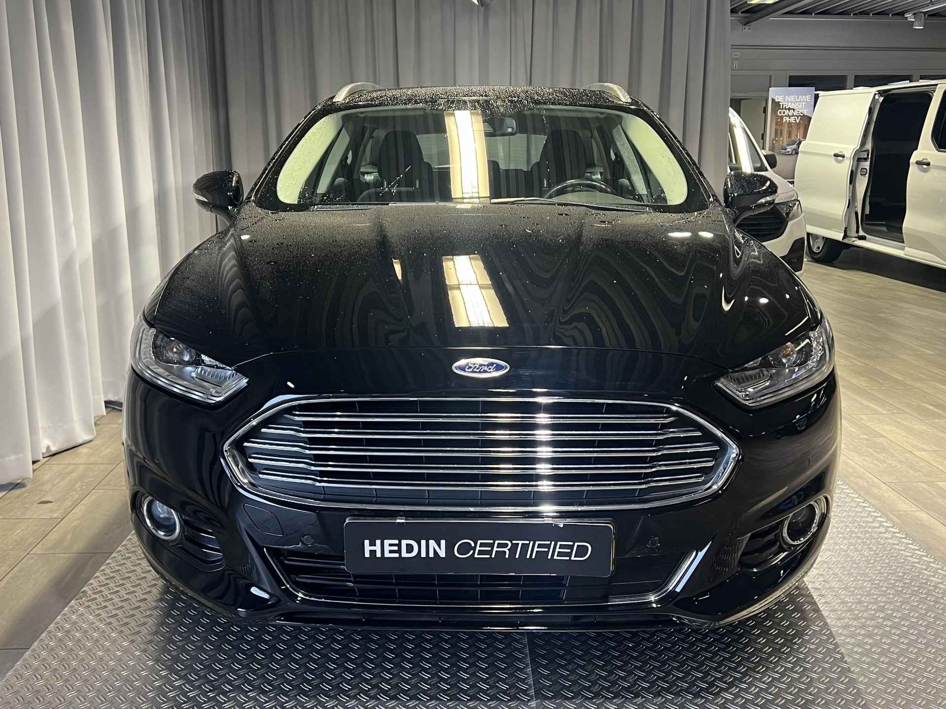 Ford Mondeo Wagon 1.5 Titanium Lease Edition - 6/30