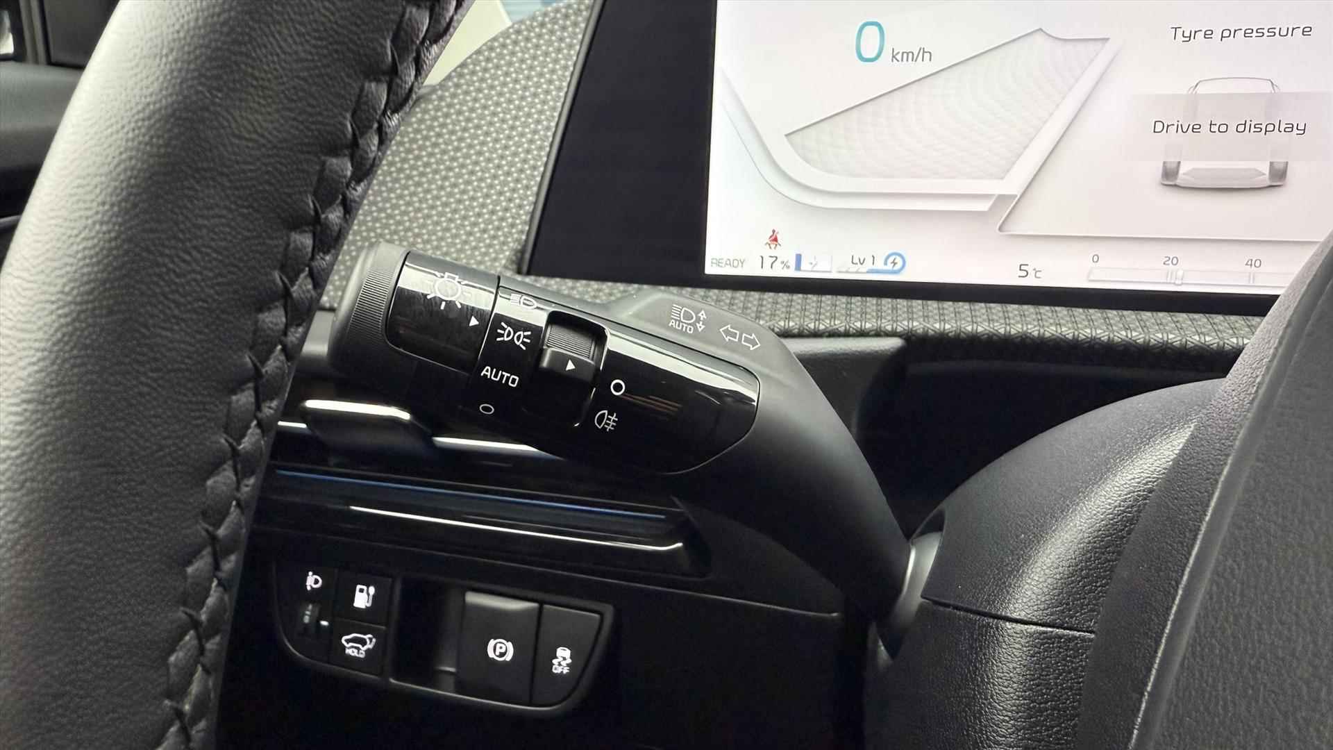 Kia Ev6 77,4kWh 229pk RWD Plus | Elektrische achterklep | Stoelverwarming | Dodehoekdetectie | Adaptive Cruise Control | Navigatie | - 22/41