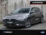 Ford Focus ST-Line 1.0 EcoBoost Hybrid 125pk WINTER PACK | DRIVER ASSISTANCE PACK | 17''LM | DAB | BLIS | PDC + CAM.