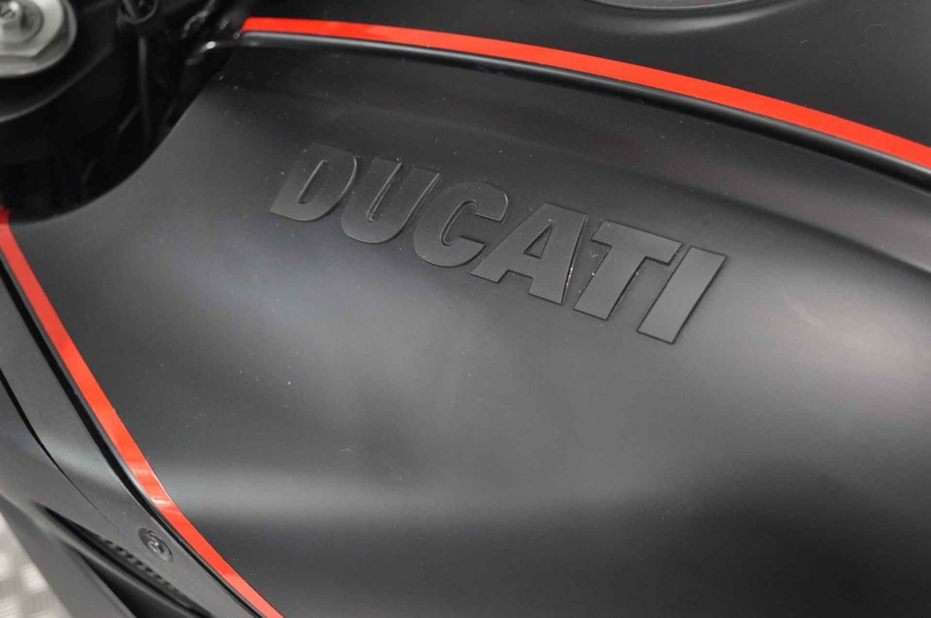 DUCATI Diavel 1260 - 20/23