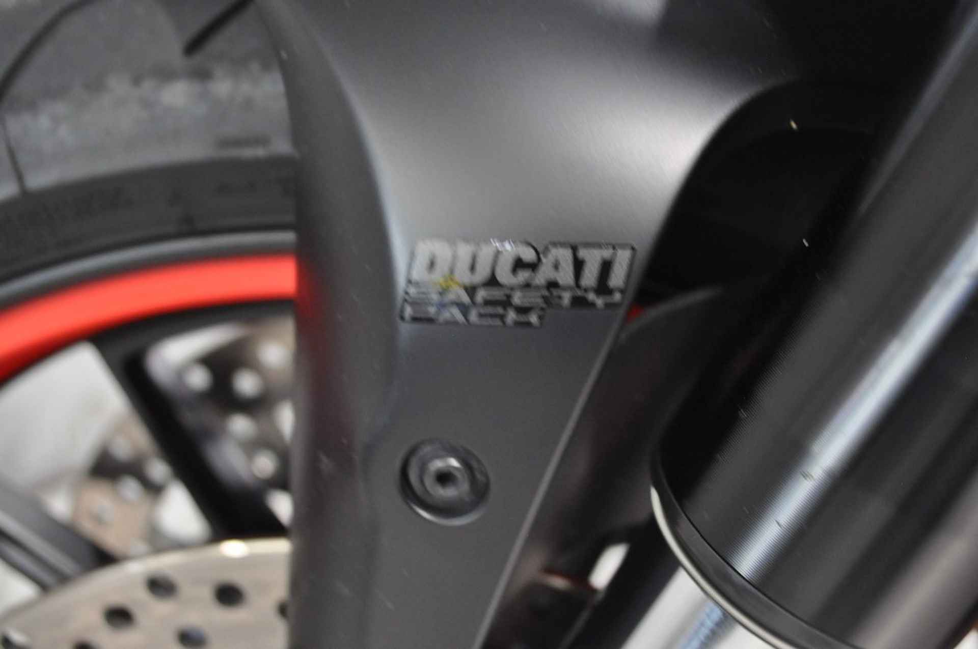 DUCATI Diavel 1260 - 22/23