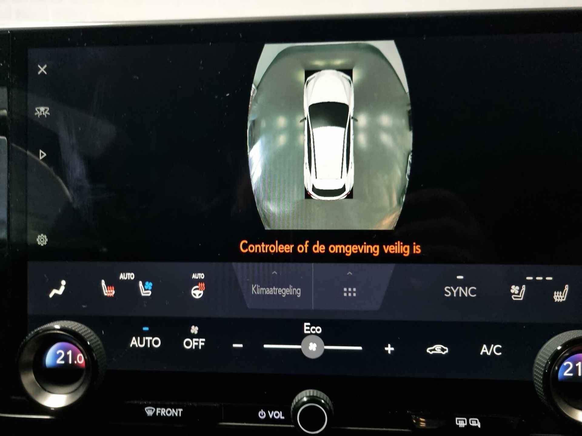 Lexus NX 450h+ AWD PLUG-IN F Sport Line / Trekhaak /HUD - 47/88