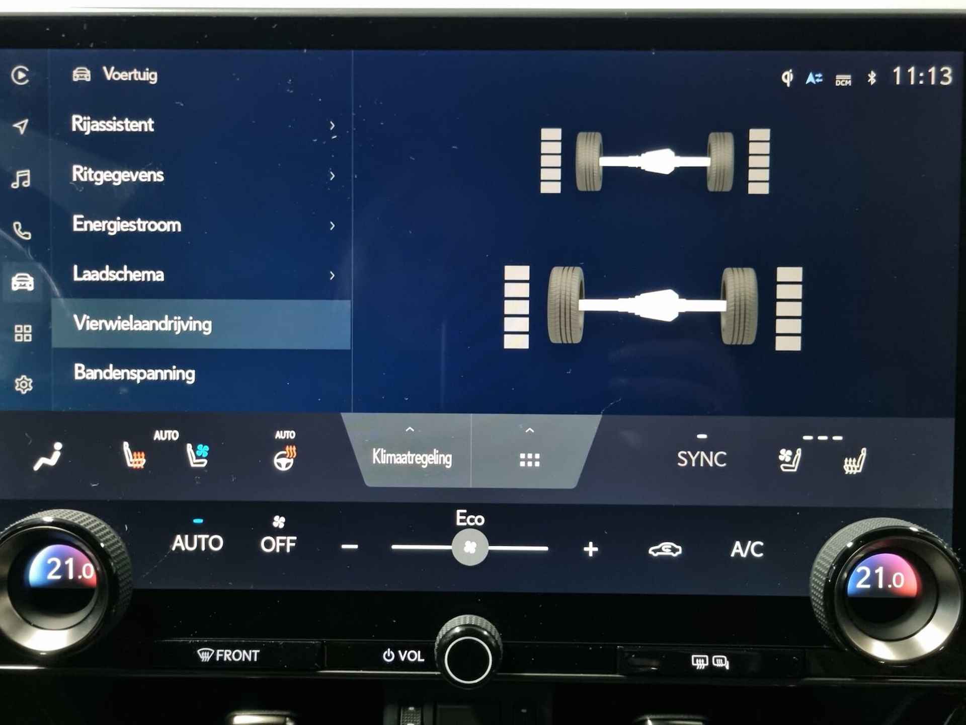 Lexus NX 450h+ AWD PLUG-IN F Sport Line / Trekhaak /HUD - 54/88