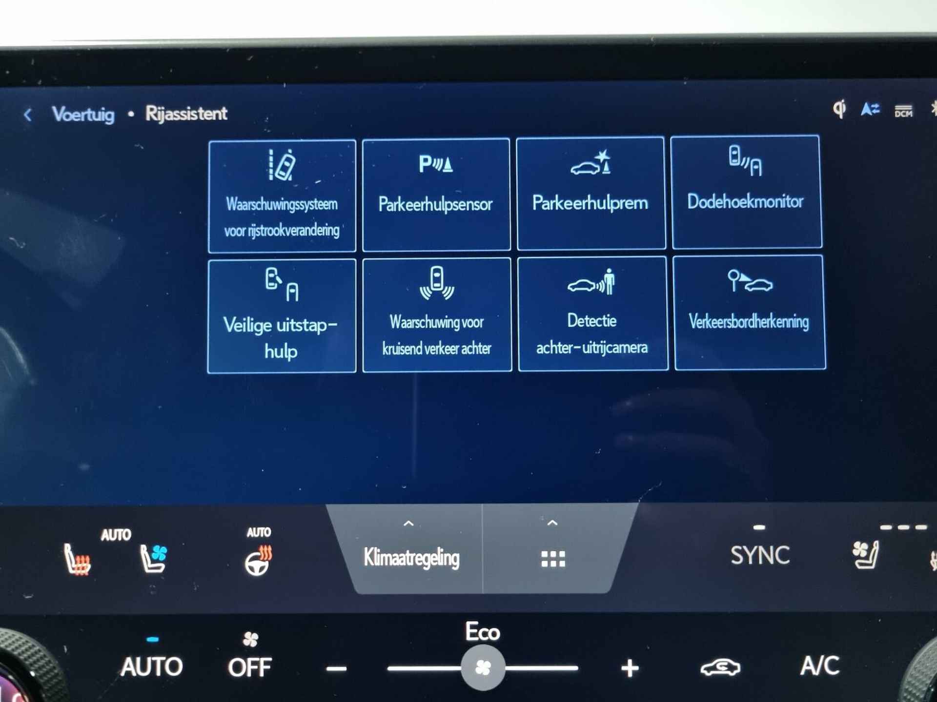 Lexus NX 450h+ AWD PLUG-IN F Sport Line / Trekhaak /HUD - 55/88