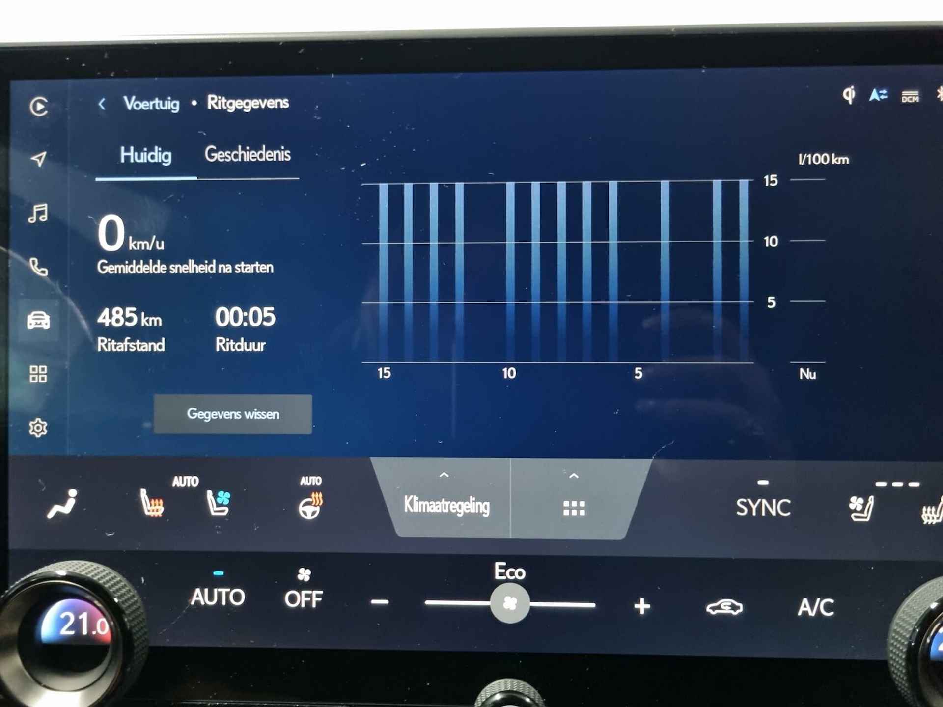 Lexus NX 450h+ AWD PLUG-IN F Sport Line / Trekhaak /HUD - 56/88