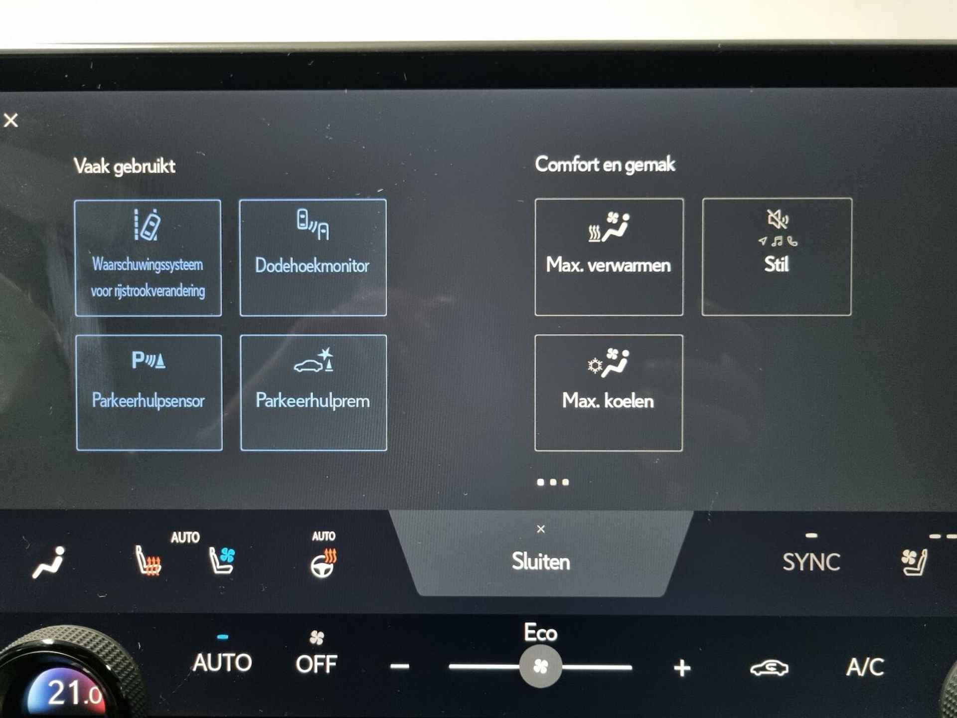 Lexus NX 450h+ AWD PLUG-IN F Sport Line / Trekhaak /HUD - 73/88