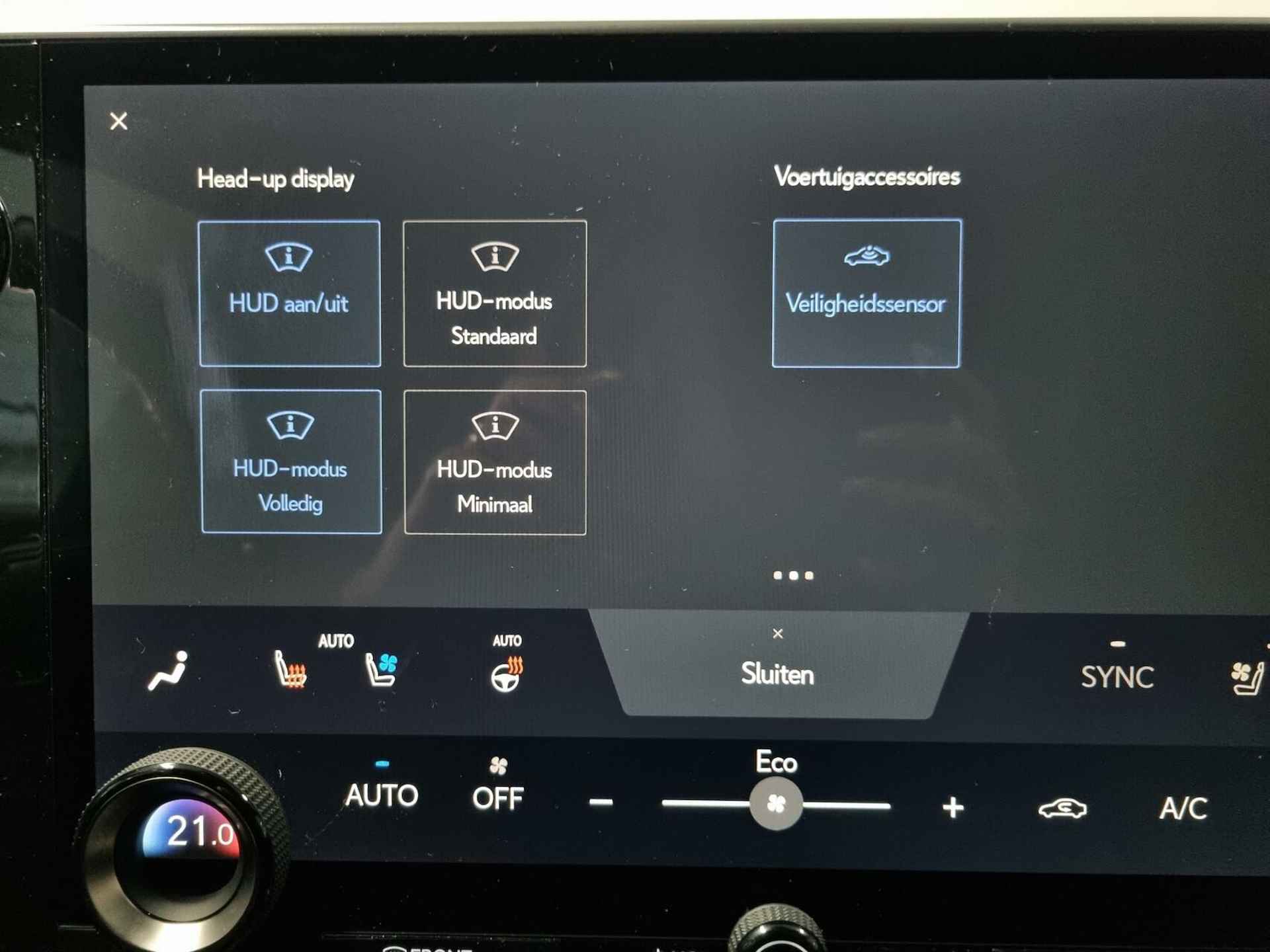 Lexus NX 450h+ AWD PLUG-IN F Sport Line / Trekhaak /HUD - 74/88