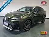 Lexus NX 450h+ AWD PLUG-IN F Sport Line / Trekhaak /HUD