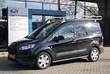 Ford Transit Courier 1.5 TDCI TREND AIRCO SCHUIFDEUR RVS-IMPERIAAL