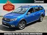 Dacia Logan MCV 0.9 TCe 90 Stepway | Navi | Airco | Cruise | P. Sensoren | Dealer Onderhouden | 1e eig. | Geen Import!