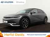 Hyundai IONIQ 5 Connect+ | 58 KwH | INCLUSIEF €13.502,- KORTING!!! |