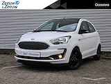 Ford Ka+ 1.2 Trend Ultimate White | Dealer onderhouden | Zeer nette auto | Bluetooth | 15" Lichtmetalen velgen | Parkeersensoren achter | Elektrisch inklapbare buitenspiegels |