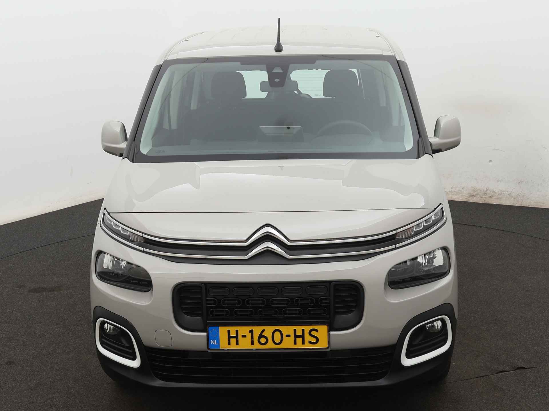 Citroën Berlingo 1.2 PureTech Feel Ingepland voor montage nieuwe kofferbaklift (Prijs incl. kofferbaklift) - 23/37