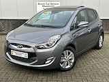 Hyundai ix20 1.6i PREMIUM | Autom. | Leer | Panorama | Weinig kilometers | Cruise & Climate control | Navigatie | Blue-tooth |