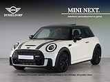 MINI 3-deurs Cooper S JCW-Trim Aut.