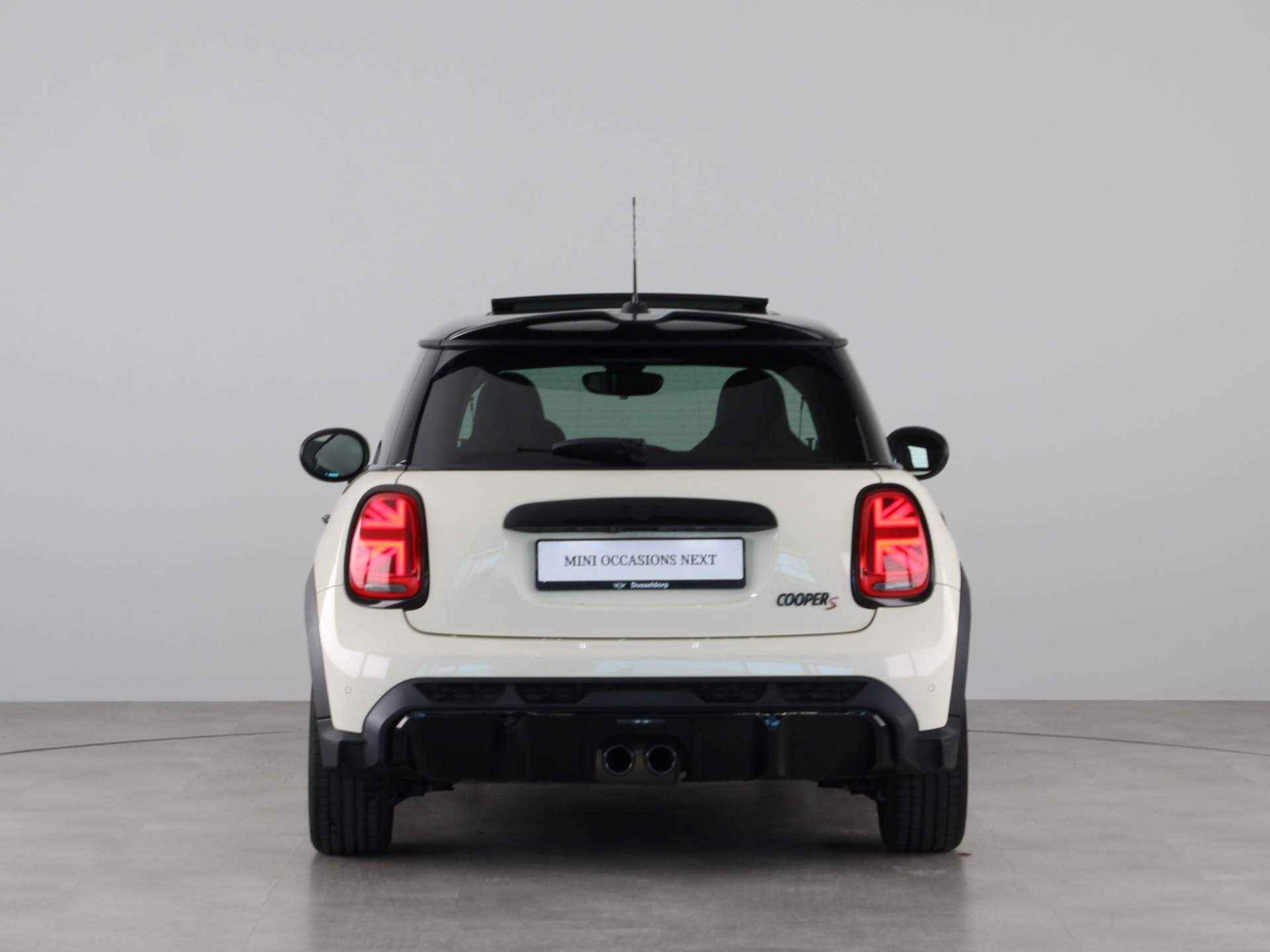 MINI 3-deurs Cooper S JCW-Trim Aut. - 12/26