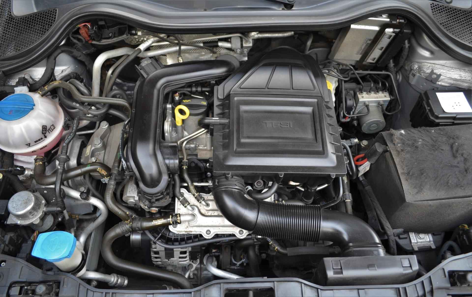 Audi A1 Sportback 1.0 TFSI Sport Pro Line - 23/24