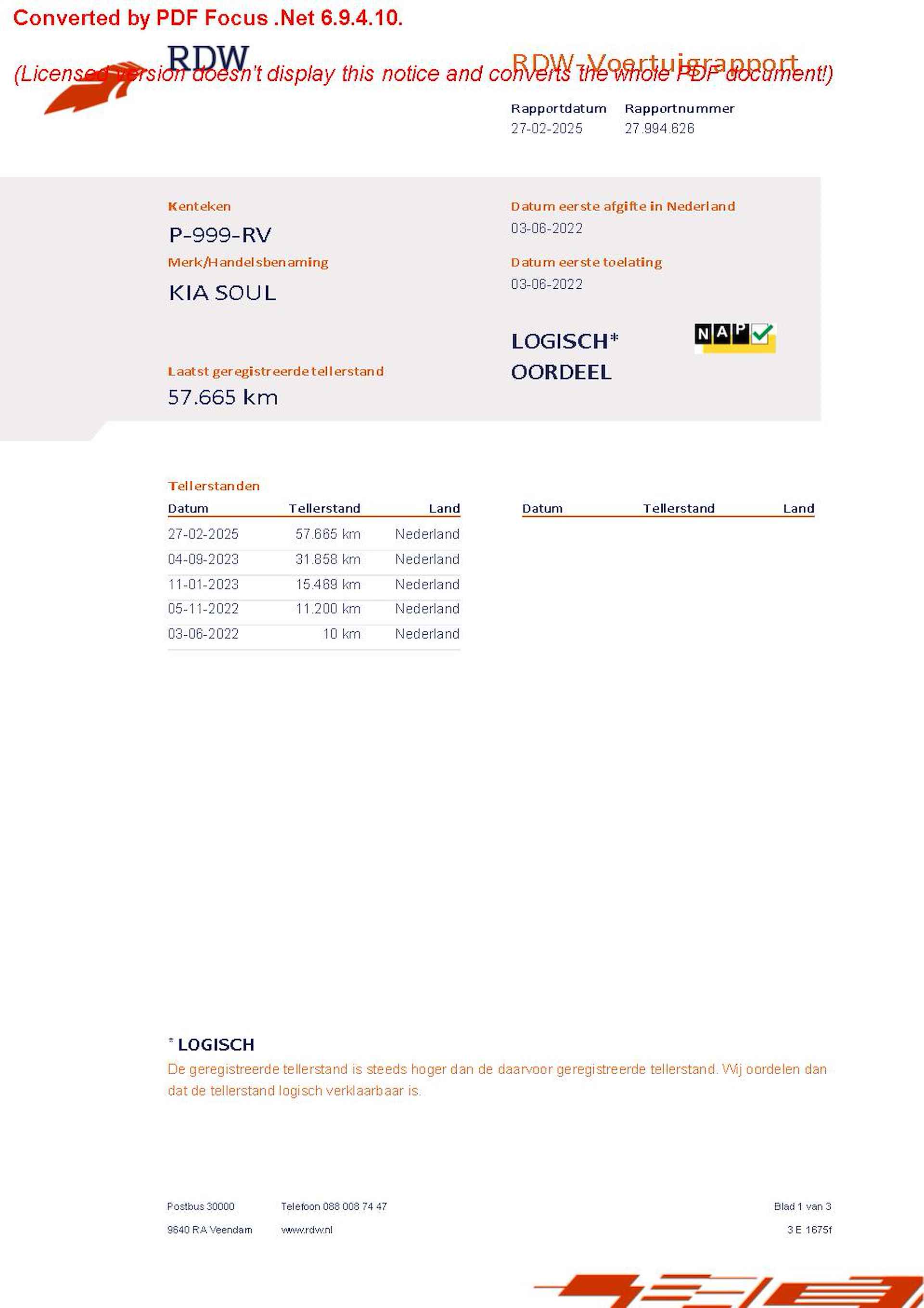 Kia e-Soul 64kWh 204pk Aut ExecutiveLine | 3Fase | Warmtepomp| - 40/40